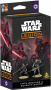 Star Wars: Legion 2.0 - Fifth Brother and Seventh Sister